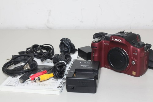 Corpo fotocamera mirrorless